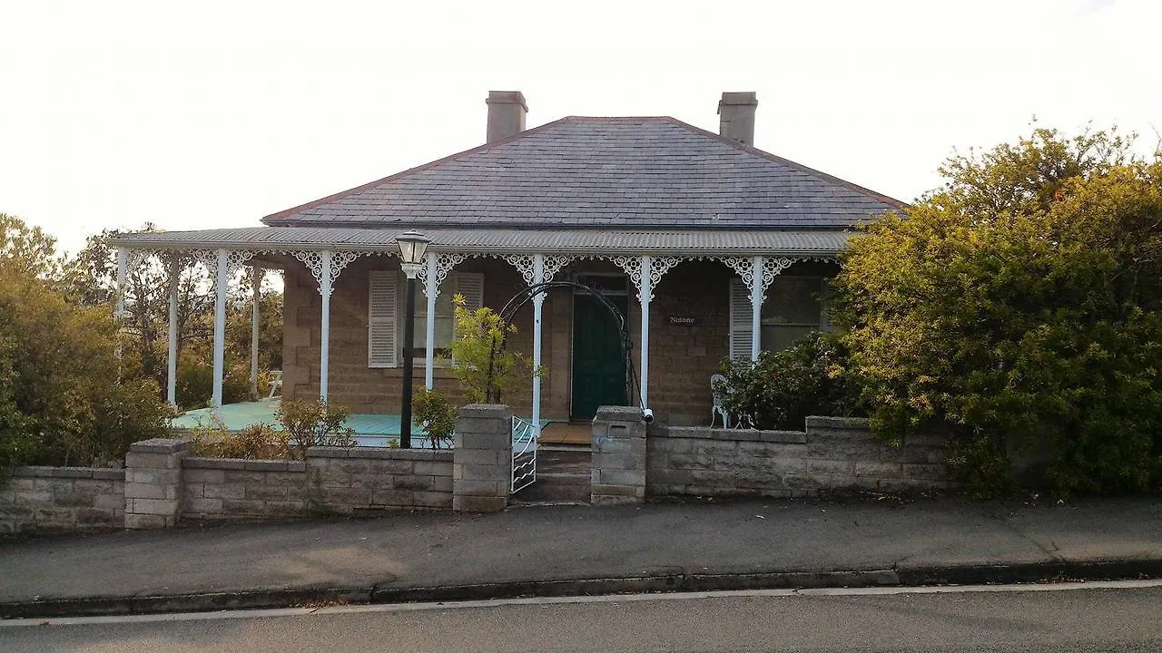 Natone Bed & Breakfast Hobart